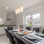 Gostinjska kuća Mira Pula
