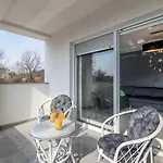 Mira Gostinjska kuća Pula