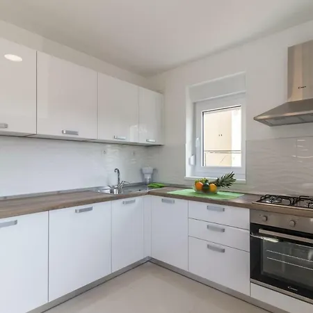 Mira Casa de hóspedes Pula