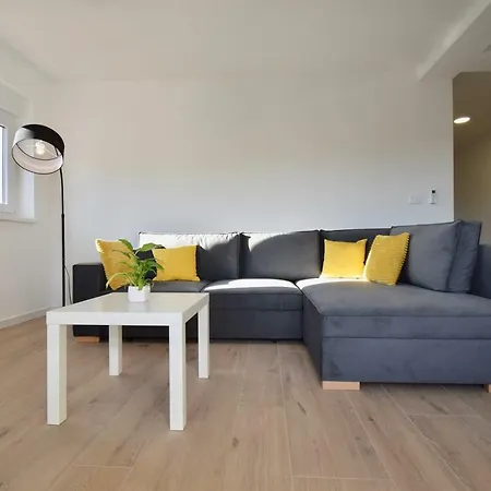 Mira Casa de hóspedes Pula