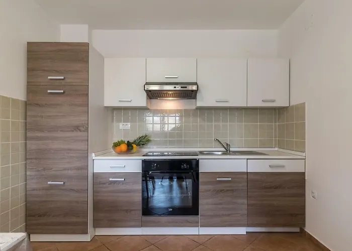 Mira Guest house Pula