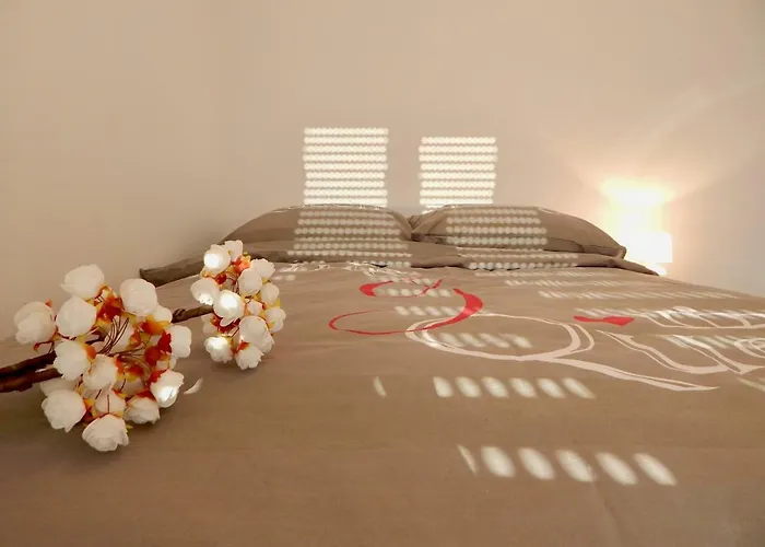 Guest house Mira Pula